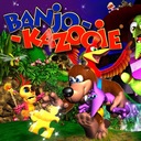 Banjo-Kazooie Nintendo 64 ROM