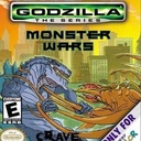 Godzilla: The Series - Monster Wars Gameboy Color ROM