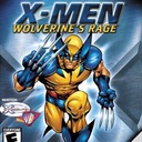 X-Men: Wolverine's Rage Gameboy Color ROM