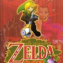 Zelda No Densetsu: Fushigi No Kinomi Daichi No Shou Gameboy Color ROM