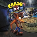 Crash Bandicoot 2 Cortex Strikes Back PlayStation ROM