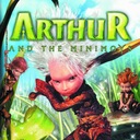 Arthur And The Minimoys Gameboy Advance ROM