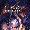 Wizardry Summoner Gameboy Advance ROM