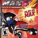 Bomber-Man Max 2 Red Gameboy Advance ROM