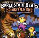 Berenstain Bears: Spooky Old Tree Gameboy Advance ROM