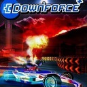 Downforce Gameboy Advance ROM