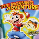 Morning Adventure Gameboy Advance ROM