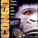 Congo: The Game Gameboy Advance ROM