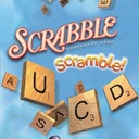 Scrabble Scramble Gameboy Advance ROM