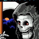 Shadowgate Classic Gameboy Color ROM