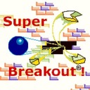 Super Breakout! Gameboy Color ROM