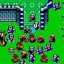 Warlocked Gameboy Color ROM