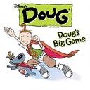 Doug's Big Game Gameboy Color ROM