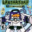 Dexter's Laboratory: Robot Rampage Gameboy Color ROM