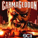 Carmageddon: Carpocalypse Now Gameboy Color ROM