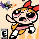 The Powerpuff Girls: Bad Mojo Jojo Gameboy Color ROM