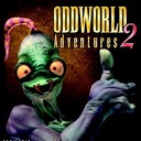 Oddworld Adventures II Gameboy Color ROM