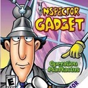 Inspector Gadget: Operation Madkactus Gameboy Color ROM