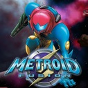 Metroid Fusion Gameboy Advance ROM