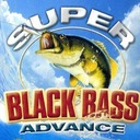 Black Bass Advance Gameboy Advance ROM