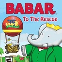 Babar To The Rescue Gameboy Advance ROM