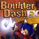 Boulder-Dash EX Gameboy Advance ROM