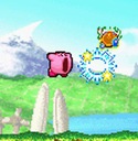 Kirby: Nightmare in Dreamland Gameboy Advance ROM