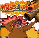 Whac-a-Mole Gameboy Advance ROM