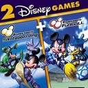 2 In 1: Disney Sportpack Gameboy Advance ROM