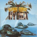 Strike Force Hydra Gameboy Advance ROM