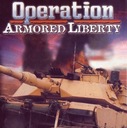 Operation Armored Liberty Gameboy Advance ROM