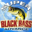 Super Black Bass Advance Gameboy Advance ROM