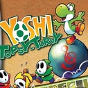 Yoshi Topsy-Turvy Gameboy Advance ROM