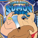 Super Duper Sumos Gameboy Advance ROM