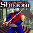 The Revenge Of Shinobi Game Gameboy Advance ROM