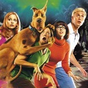 Scooby-Doo: The Motion Picture Gameboy Advance ROM