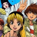 Hikaru No Go Gameboy Advance ROM