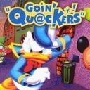 Donald Duck: Goin' Quackers Gameboy Color ROM