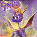 Spyro the Dragon PlayStation ROM