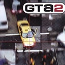 Grand Theft Auto 2 PlayStation ROM