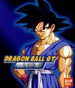 Dragonball GT: Final Bout PlayStation ROM