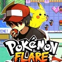 Pokemon Flare Gameboy Advance ROM