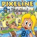 Pixeline I Pixieland Gameboy Advance ROM