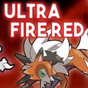 Pokemon Ultra Fire Red XD Gameboy Advance ROM