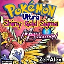 Pokemon Ultra Shiny Gold Sigma Gameboy Advance ROM