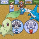 Grass Jewel 2 Gameboy Advance ROM