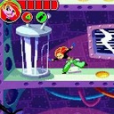 Kim Possible : Revenge of Monkey Fist Gameboy Advance ROM