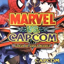 Marvel vs Capcom: Clash of the Super Heroes PlayStation ROM