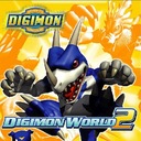 Digimon World 2 PlayStation ROM