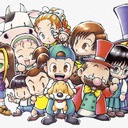 Harvest Moon: Back to Nature PlayStation ROM